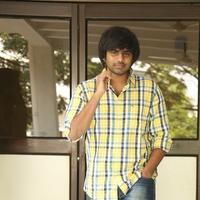 I am in Love Hero Kiran Latest Interview Photos | Picture 850981