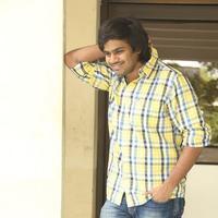 I am in Love Hero Kiran Latest Interview Photos | Picture 850982
