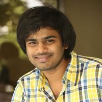 I am in Love Hero Kiran Latest Interview Photos | Picture 850987