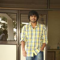 I am in Love Hero Kiran Latest Interview Photos | Picture 850988