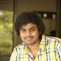 I am in Love Hero Kiran Latest Interview Photos | Picture 850991