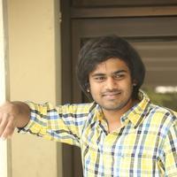 I am in Love Hero Kiran Latest Interview Photos | Picture 850994