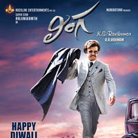 Lingaa Movie Diwali Posters | Picture 850451