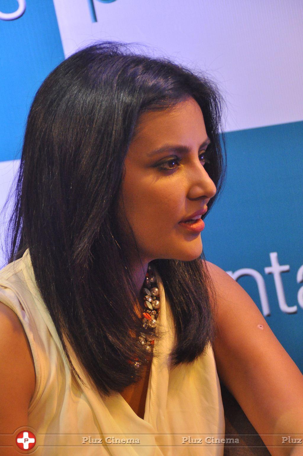 Priya Anand at Pantaloons Store Launch Stills | Picture 850477