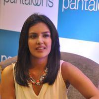 Priya Anand at Pantaloons Store Launch Stills | Picture 850456