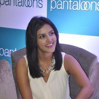 Priya Anand at Pantaloons Store Launch Stills | Picture 850460