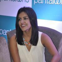 Priya Anand at Pantaloons Store Launch Stills | Picture 850461
