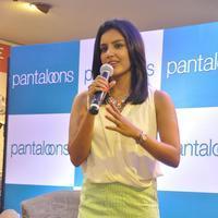 Priya Anand at Pantaloons Store Launch Stills | Picture 850464