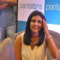Priya Anand at Pantaloons Store Launch Stills | Picture 850466