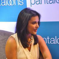 Priya Anand at Pantaloons Store Launch Stills | Picture 850476