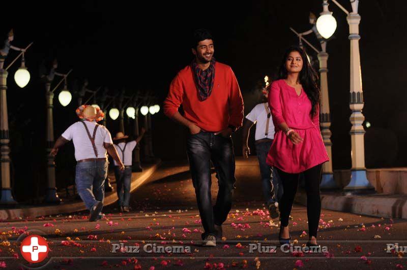 Hyderabad Love Story Movie New Stills | Picture 853067