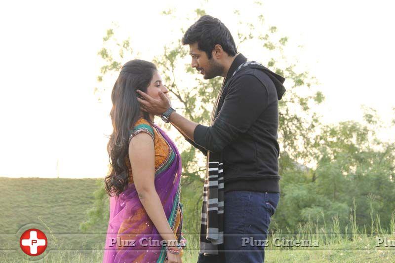 Hyderabad Love Story Movie New Stills | Picture 853069