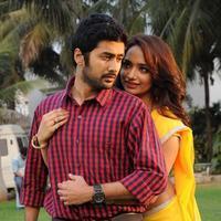 Hyderabad Love Story Movie New Stills | Picture 853063