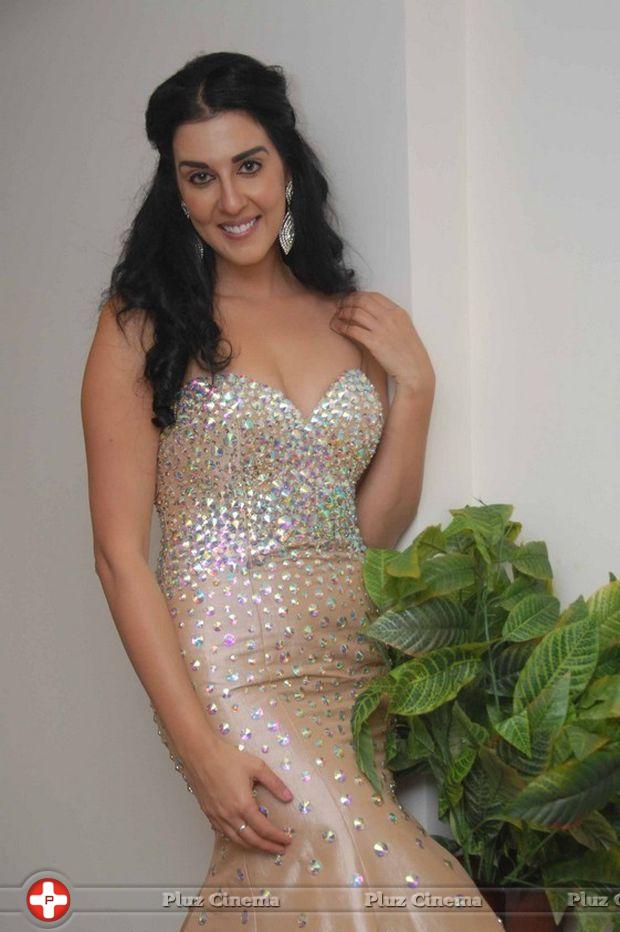Sameera Mohamed Spicy Gallery | Picture 853144