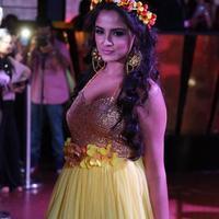 Asmitha Sood Rampwalk at Pink Affair Fashion Show Stills | Picture 854964