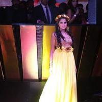 Asmitha Sood Rampwalk at Pink Affair Fashion Show Stills | Picture 854968