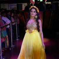 Asmitha Sood Rampwalk at Pink Affair Fashion Show Stills | Picture 854973