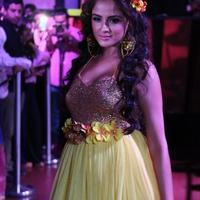 Asmitha Sood Rampwalk at Pink Affair Fashion Show Stills | Picture 854978