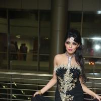 Deepa Devendra at Pink Affair Fashion Show Stills | Picture 855137
