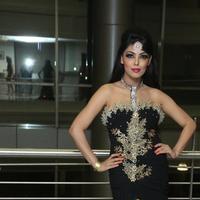 Deepa Devendra at Pink Affair Fashion Show Stills | Picture 855139