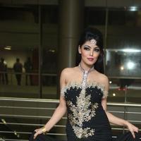 Deepa Devendra at Pink Affair Fashion Show Stills | Picture 855141