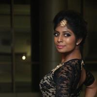 Monika Reddy at Pink Affair Fashion Show Pictures | Picture 854979