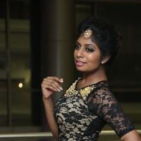 Monika Reddy at Pink Affair Fashion Show Pictures | Picture 855009