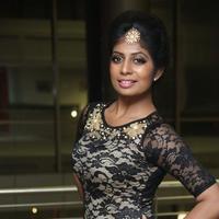 Monika Reddy at Pink Affair Fashion Show Pictures | Picture 855010