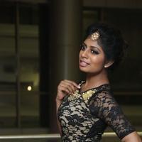 Monika Reddy at Pink Affair Fashion Show Pictures | Picture 855011