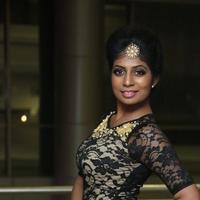 Monika Reddy at Pink Affair Fashion Show Pictures | Picture 855021