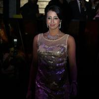 Sanjana Galrani at Pink Affair Fashion Show Stills | Picture 855106