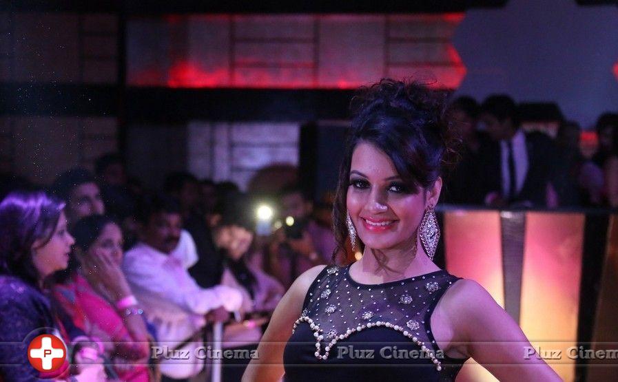Diksha Panth - Models and Celebs at The Pink Affair Fashion Show Photos | Picture 855226