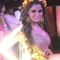 Asmita Sood - Models and Celebs at The Pink Affair Fashion Show Photos | Picture 855148