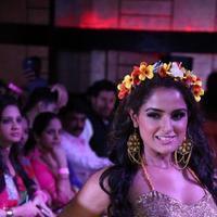 Asmita Sood - Models and Celebs at The Pink Affair Fashion Show Photos | Picture 855195