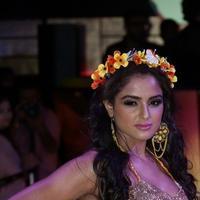 Asmita Sood - Models and Celebs at The Pink Affair Fashion Show Photos | Picture 855198
