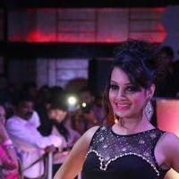 Diksha Panth - Models and Celebs at The Pink Affair Fashion Show Photos