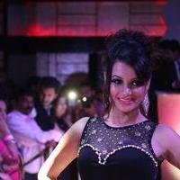 Diksha Panth - Models and Celebs at The Pink Affair Fashion Show Photos | Picture 855234