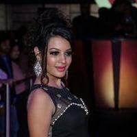 Diksha Panth - Models and Celebs at The Pink Affair Fashion Show Photos | Picture 855245