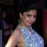 Poonam Kaur - Models and Celebs at The Pink Affair Fashion Show Photos