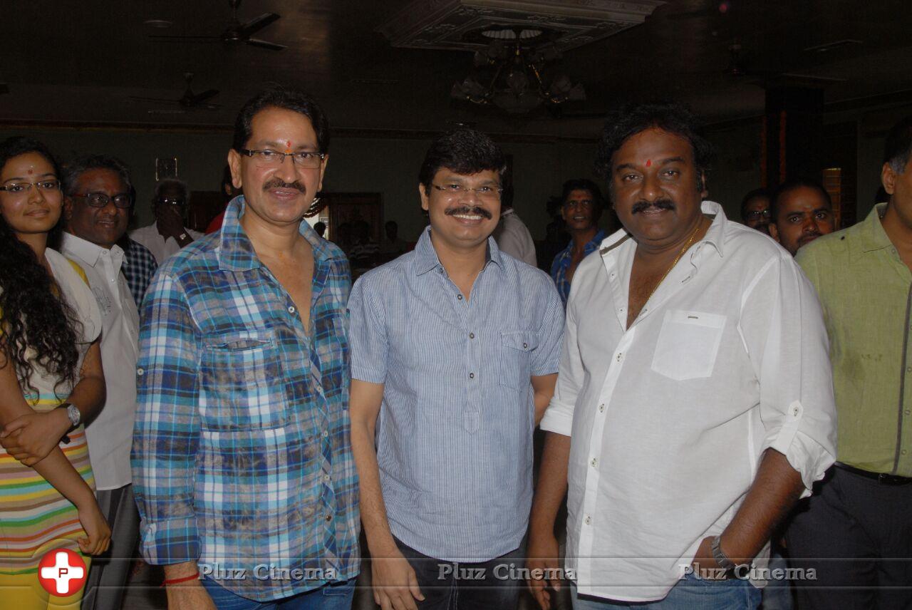 Goodwill Cinema Production 2 Pooja Event Photos | Picture 1007555