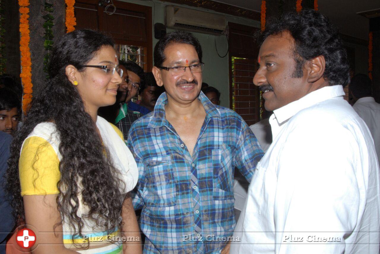 Goodwill Cinema Production 2 Pooja Event Photos | Picture 1007561