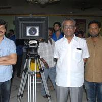 Goodwill Cinema Production 2 Pooja Event Photos | Picture 1007554