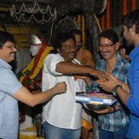 Goodwill Cinema Production 2 Pooja Event Photos | Picture 1007562