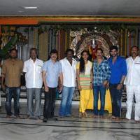 Goodwill Cinema Production 2 Pooja Event Photos | Picture 1007563