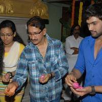 Goodwill Cinema Production 2 Pooja Event Photos | Picture 1007564