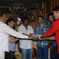 Goodwill Cinema Production 2 Pooja Event Photos | Picture 1007566