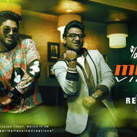 Son of Satyamurthy Music Video Release Posters | Picture 1007592