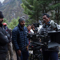 Yevade Subramanyam Movie Working Stills | Picture 1007568
