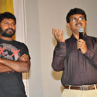 Andhra Pori Movie Press Meet Photos | Picture 1008262