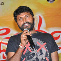 Andhra Pori Movie Press Meet Photos | Picture 1008263
